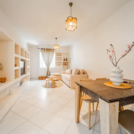 Petradia Villas Agia Anna  Exterior photo