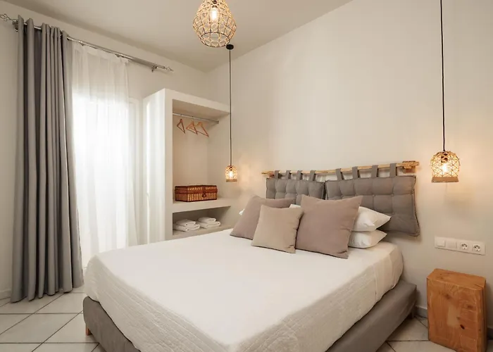 Petradia Villas