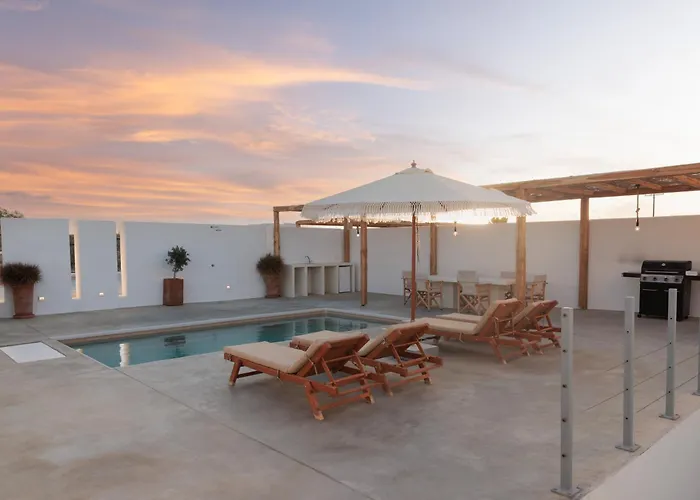Petradia Villas