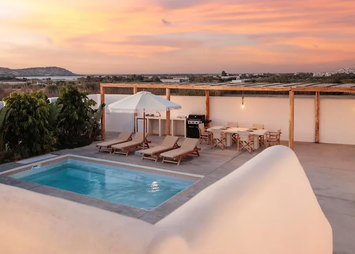 Petradia Villas