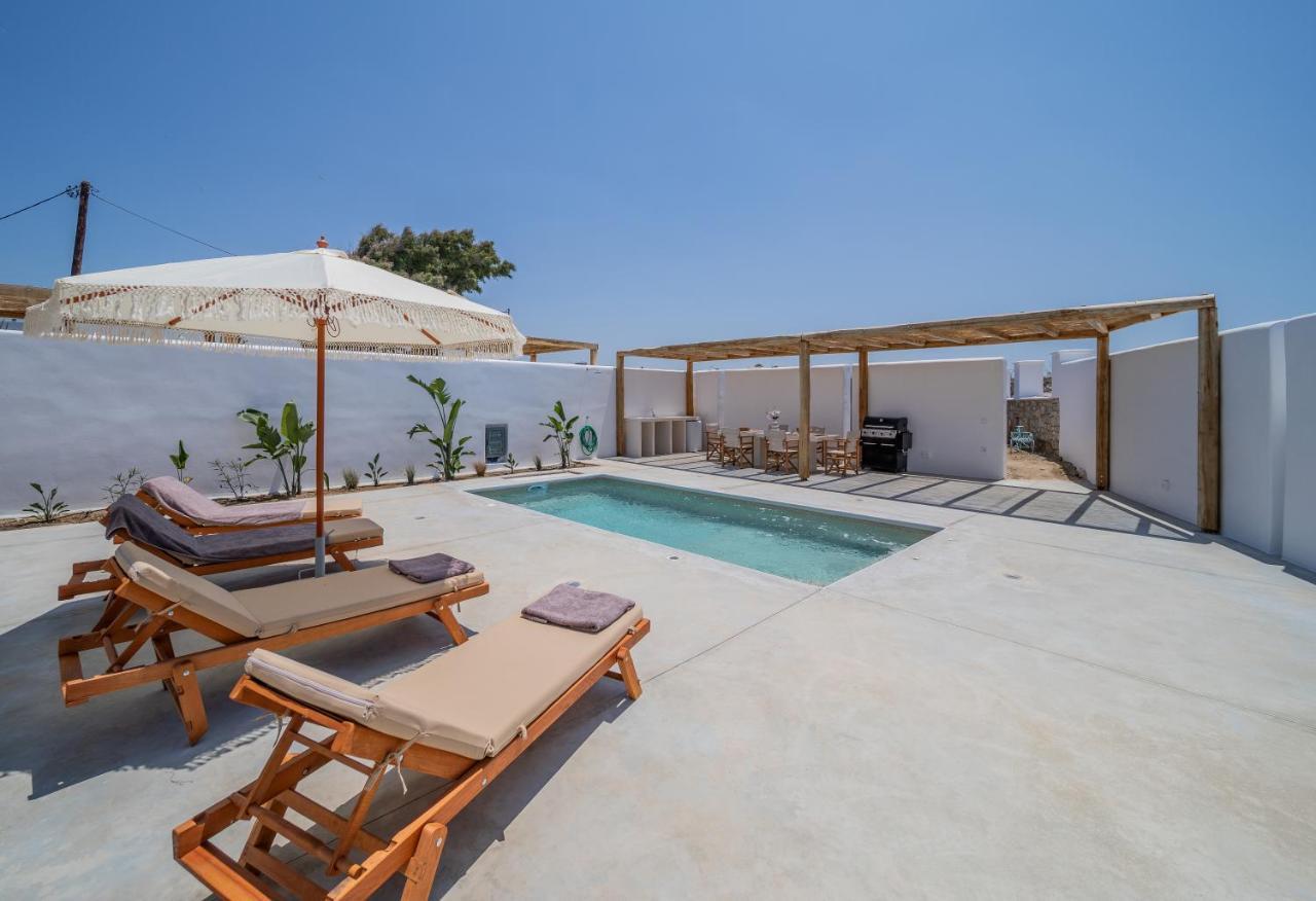 Petradia Villa *