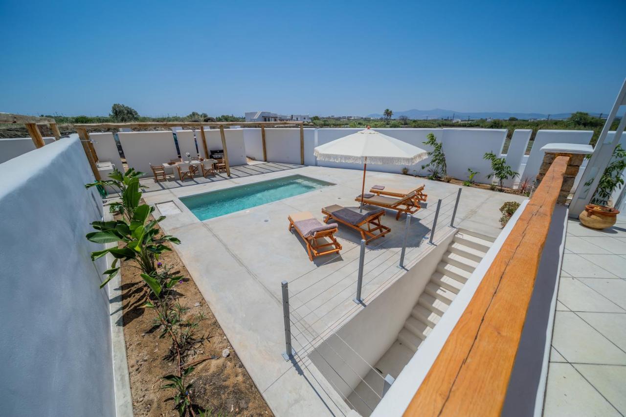 Villa Petradia *