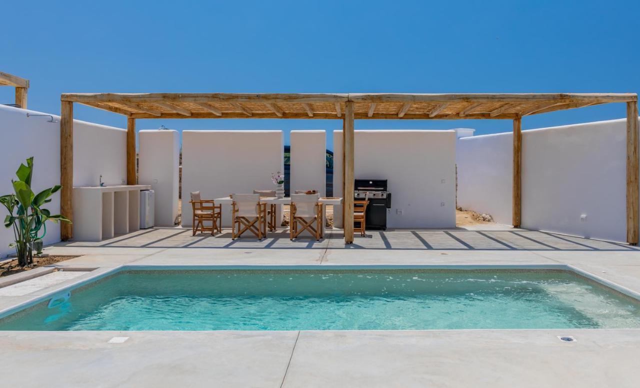 Villa Petradia