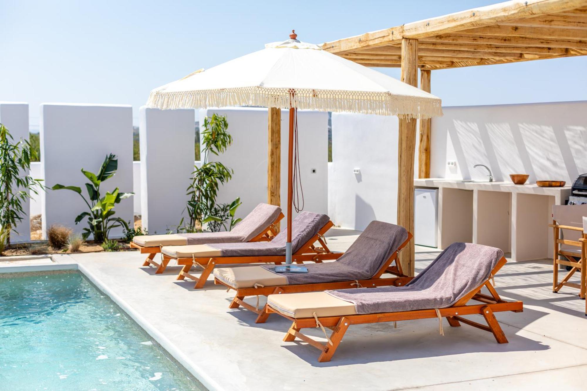 Petradia Villa