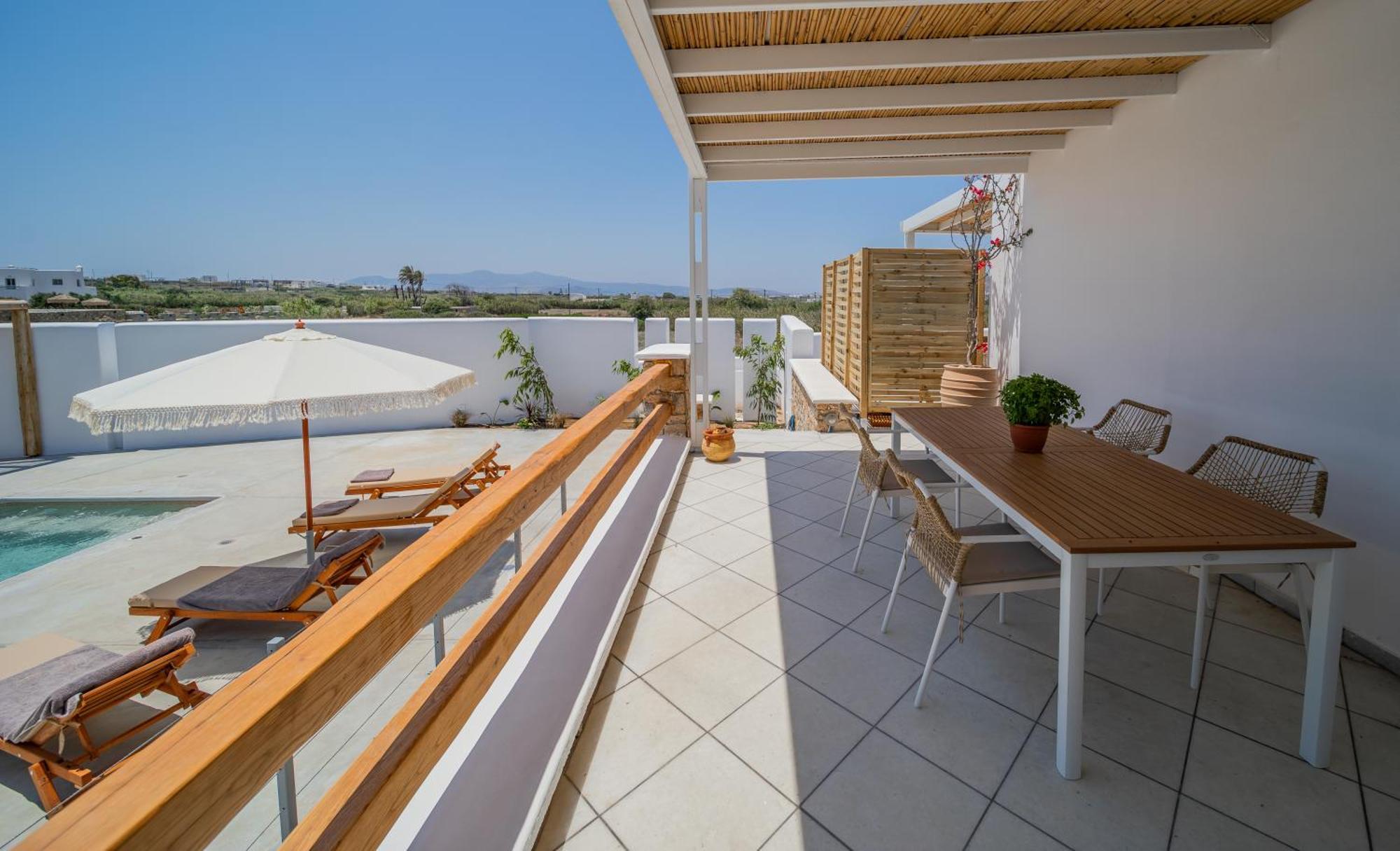Petradia Villa