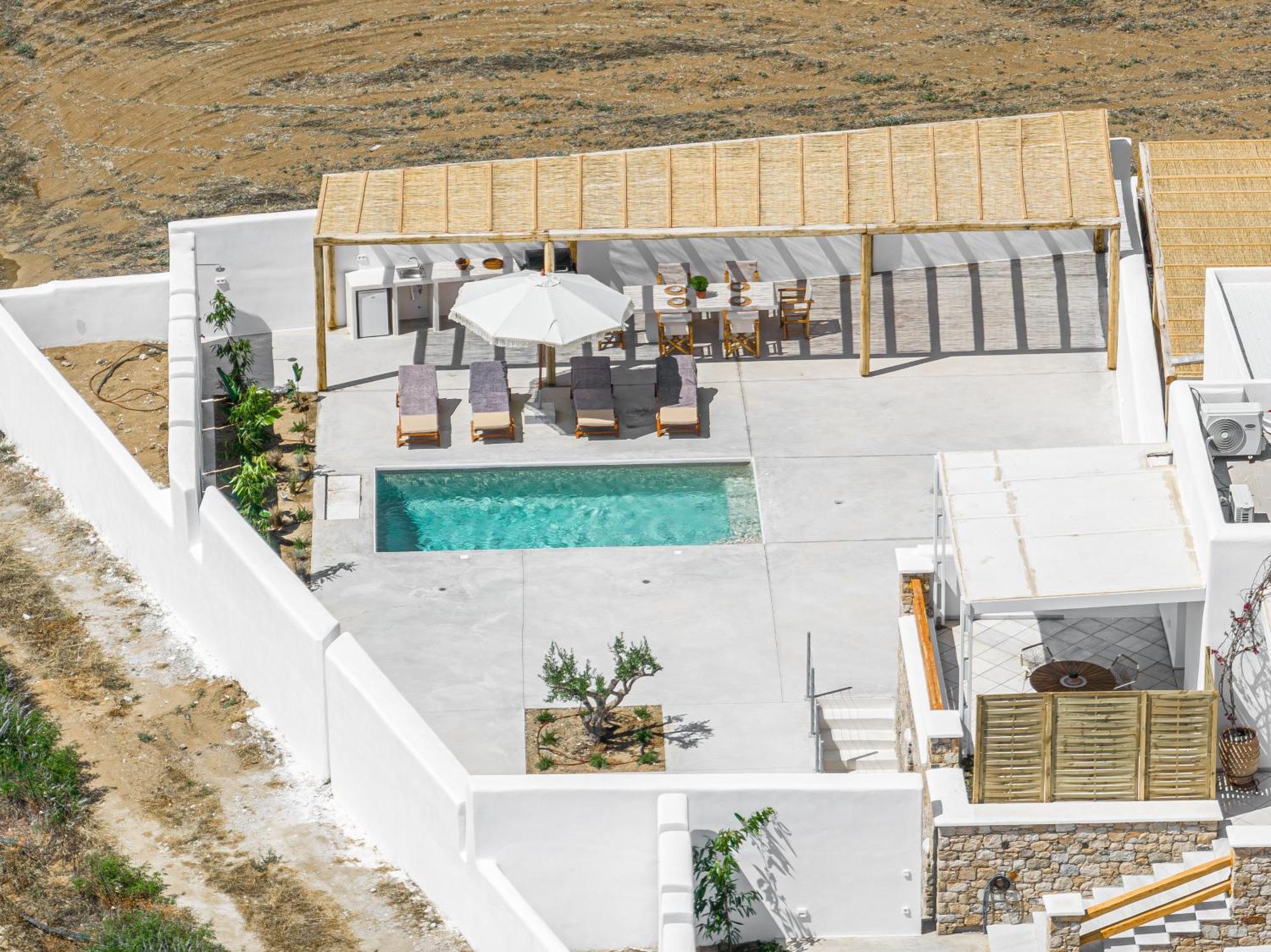 Petradia Villa