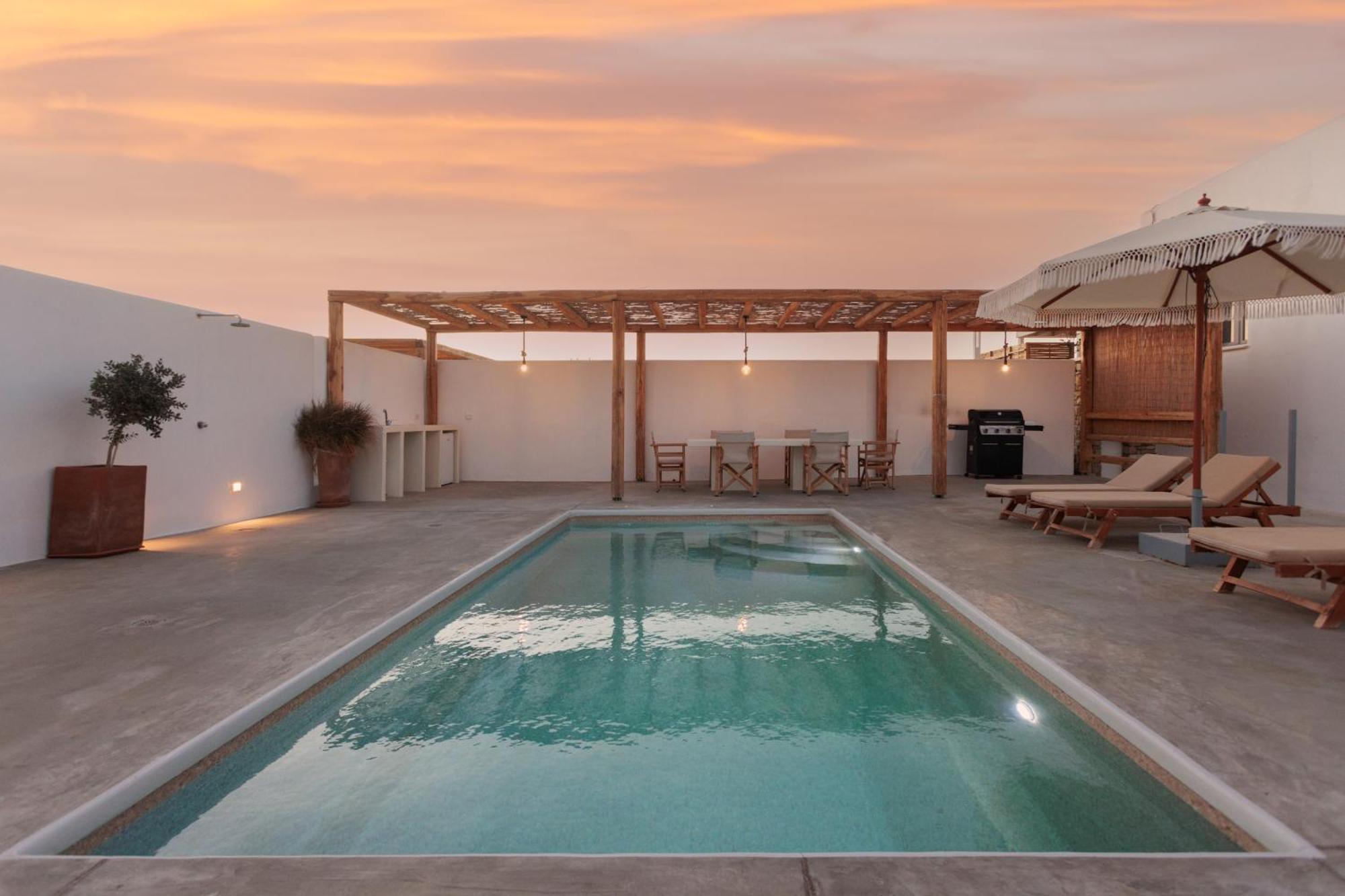 Petradia Villa *
